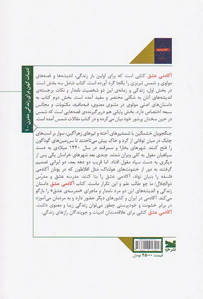 آکادمی عشق